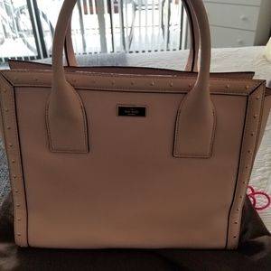 Kare Spade New York satchel